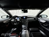 Mercedes-Benz C 200 Cabrio 9G-Tronic AMG Line