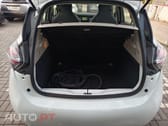 Renault Zoe (c/ Bateria) E-Tech EV50 Equilibre