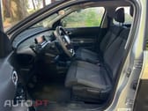 Citroen C4 Cactus 1.5 BlueHDi Feel Pack