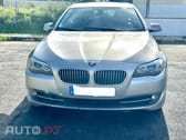 BMW 530 d Auto 258 cv