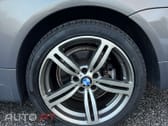 BMW 630 Ci SMG