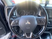 Mitsubishi Outlander 2.2 DI-D Instyle Navi