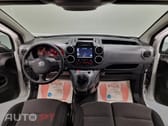 Citroen Berlingo 1.6 BLUEHDI GPS IVA DEDUTIVEL