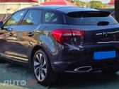 Citroen DS5 2.0 BlueHDi SPORT CHIC