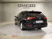 Volkswagen Golf Variant 2.0 TDi Life