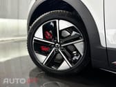Smart #1 66 kWh Brabus AWD