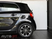 Smart ForFour 1.0 Passion 71