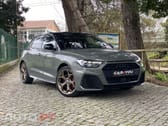 Audi A1 35 TFSI S line S tronic
