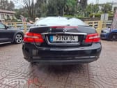 Mercedes-Benz E 250 E 250