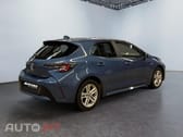 Toyota Corolla Pro 1.8 Hybrid Dynamic Business