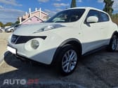 Nissan Juke 1.5 dCi Acenta