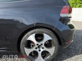 Volkswagen Golf 2.0 TSi GTi