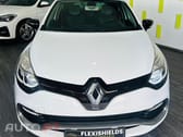 Renault Clio 1.6 T RS Trophy EDC