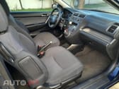 Honda Civic 1.4 LSX 90cv Nacional