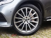 Mercedes-Benz GLC 220 d 4Matic AMG-Line Auto.