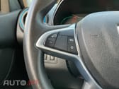 Dacia Spring Electric 45 Comfort Plus