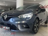 Renault Clio 1.0 TCe Evolution