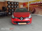 Renault Clio Sport Tourer 1.5 dCi Confort