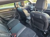 Renault Mégane Sport Tourer 1.5 Dci Bose Edition