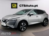 Nissan Qashqai 1.5 VC-T E-POWER N-CONNECTA I.V.A DEDUTIVEL 