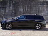 Peugeot 308 SW 1.2 PureTech Allure Full LED