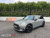 MINI Clubman One Auto