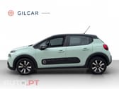 Citroen C3 1.6 BlueHDi Feel