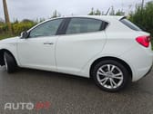Alfa Romeo Giulietta 1.6 105cv Distinctive