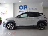 Hyundai Kauai 1.0 T-GDi Premium One TT