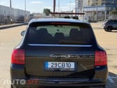 Porsche Cayenne S Tiptronic