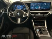 BMW i4 eDrive35 Pack Desportivo M