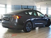 Tesla Model 3 Standard Range Plus RWD