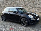 MINI One D