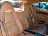 Porsche Panamera 4S PDK