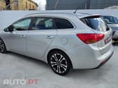 Kia Ceed SW 1.6 CRDi Prime