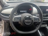 Fiat 600 1.2 Hybrid Icon