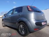 Fiat Punto Evo 1.2 Dynamic Style