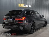 BMW 318 i Aut. M Sport