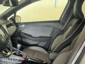 Renault Clio Techno 100 TCe Bi-fuel
