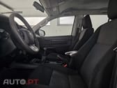 Toyota Hilux 2.4 D-4D 4WD CD CM