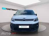 Citroen e-Berlingo 50 kWh M Feel