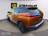 Peugeot 2008 1.2 GT Line