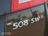 Peugeot 508 SW 2.0 HDi Business Line Pack