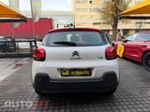 Citroen C3 SHINNE 1.2 