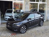 Citroen C4 Cactus 1.6 BlueHDi Feel J17