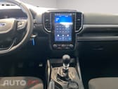 Ford Ranger 2.0 EcoBlue CD XLT 4WD