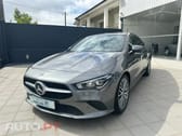 Mercedes-Benz CLA 180 Cla 180d  Aut.