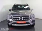 Mercedes-Benz GLB 180 180 d Style