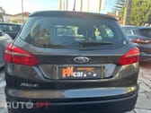 Ford Focus 1.5 TDCI Trend Econetic