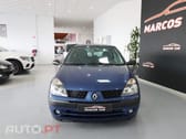Renault Clio 1.5 dCi Confort